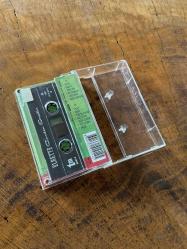 CANDAN ERÇETİN - ELBETTE - KASET