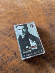 ÖZCAN DENİZ - ASLAN GİBİ / DOKUNMA - KASET