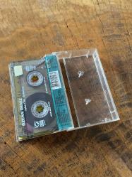 ÖZCAN DENİZ - ASLAN GİBİ / DOKUNMA - KASET