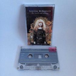 Kaset Loreena McKennitt, The Mask and Mirror albümü