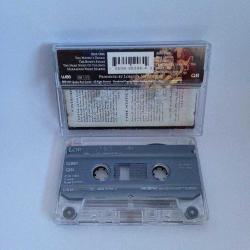Kaset Loreena McKennitt, The Mask and Mirror albümü