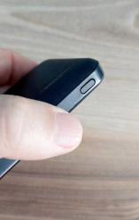 POCKET JUICE, 5000 Mah Çift Şarjlı USB POWERBANK