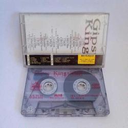 Kaset Gipsy Kings Live albümü