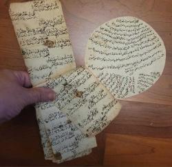 EL YAZMA DUALAR HAVASLAR TILSIMLAR. LOT.