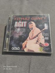 Ağıt - Yılmaz Güney (1971) Orjinal VCD Film