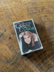 GÜLBEN ERGEN - KÖR AŞIK - KASET