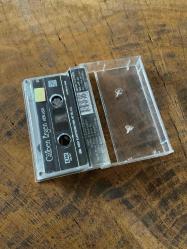 GÜLBEN ERGEN - KÖR AŞIK - KASET