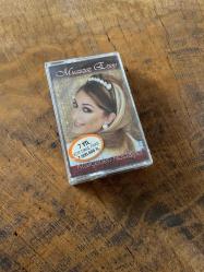 MUAZZEZ ERSOY - KRALİÇEDEN NOSTALJİLER - KASET