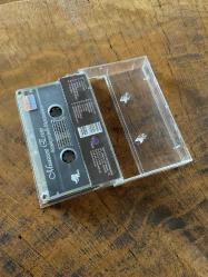 MUAZZEZ ERSOY - KRALİÇEDEN NOSTALJİLER - KASET