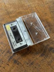 RAHMİ SALTUK - HADİ GÜLÜMSE - KASET