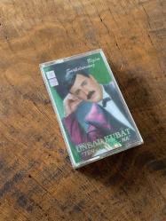 ÜNSAL KUBAT - BİZİM ŞARKILARIMIZ - TEN NA - DİR - NA - KASET