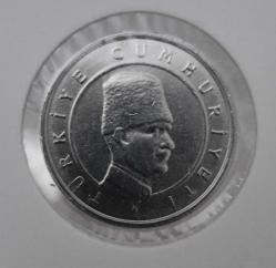 10 YENİ KURUŞ 2008