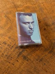 MUSTAFA SANDAL - AKIŞINA BIRAK - KASET