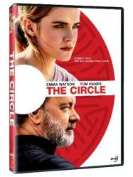 DVD - The Circle (Dvd)