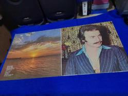 ORHAN GENCEBAY BATSIN BUDÜNYA DÖNEM BASKI LP PLAK