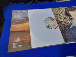 ORHAN GENCEBAY BATSIN BUDÜNYA DÖNEM BASKI LP PLAK