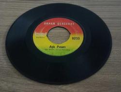 ORHAN GENCEBAY-AŞK PINARI