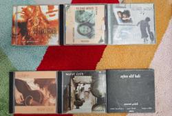 Düş Sokağı Sakinleri-Murat Yılmazyıldırım Murat Çelik