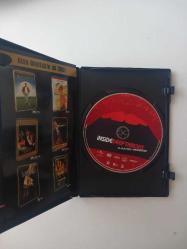 Inside Deep Throat - R Rated Version - DVD [ Documentary ]