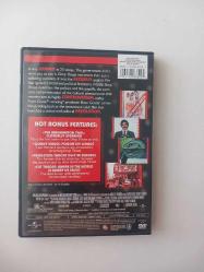 Inside Deep Throat - R Rated Version - DVD [ Documentary ]