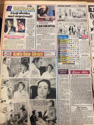TAN GAZETESİ DOĞUM GÜNÜ HEDİYESİ - 25 OCAK 1984 - TAM TAKIM 8 SAYFADIR -Şengül-Özal-Gölge Adam-Ramazan Öztürk-Hülya Işıl-Musa-Demir Mustafa Altıntaş-Mustafa Altıntaş-Hayriye-Nihal Hoş-Metin Feyizoğlu-Fikret-Miliç-Seydiç-G.Saray A Takımı-Ömer-İlyas-Simtel-Metin Önal-Charles Aznavour-Vaskin Beliyan-K. Guezyan Avadis-Arşag Agop Abraham-Fatma Baykut-Abdi İpekçi-Mehmet Ali Ağca-Abuzer Uğurlu-Yılmaz Durak-Zülfikar Yüce-Necdet Calp-Antonella Interlenghi-Nahit Mustafa Kossali-Pamela Ülker-Rüçhan Adlı-Lale-Egemen Gündoğan Şen-Osman Hancz Sevgilisiyle kaçan kızını “Affettim” diye eve çağırdı ve öldürdü-Kadın gözüyle Afrika-Üfürükçü Musa’dan 47 kadın daha şikayetçi oldu-Arkadaş kurbanı oldum-Özal “Çocuklara, gençlere ve gecekondu semtlerinde oturanlara müjdem var” dedi-Korkudan bayılınca saldırgandan kurtuldu-Konken’den yeni dönüşüm-Dünya Bankası’ndan Özal’a tam destek-Evine 16 defa otomobil girdi-4 Ermeni terörist yargılandı-Charles Aznavour 4 teröristin affını istedi-11 idam kararı-Yolda yürürk