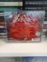 Sekiz -- İki --CD - Yeniden Stoklarda