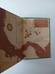 Cutlass Empire [ Bez Ciltli ] ( 1. Baskı )