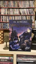 Harry Potter ve Felsefe Taşı