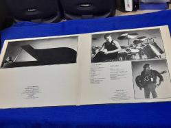 EMERSON LAKE PALMER WORKS 2 LP PLAK - YERLİ BASIM