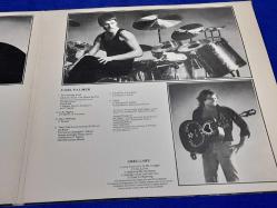 EMERSON LAKE PALMER WORKS 2 LP PLAK - YERLİ BASIM