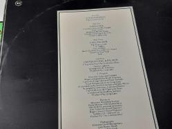 EMERSON LAKE PALMER WORKS 2 LP PLAK - YERLİ BASIM