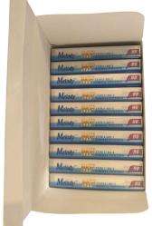 Melody Jelatininde Boş 90 Lık Kaset Lotu