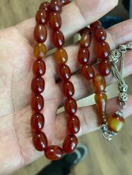 Orjinal Osmanlı sıkma tespih