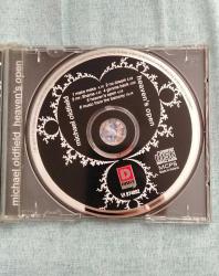 Michael oldfield - heaven's open