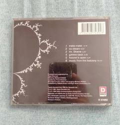 Michael oldfield - heaven's open