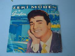 ZEKİ MÜREN 