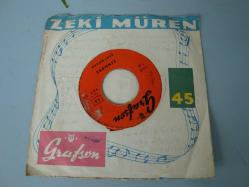 ZEKİ MÜREN 
