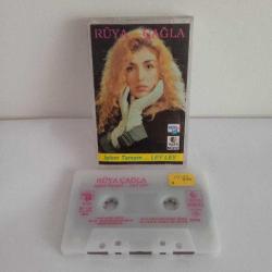 Kaset Rüya Çağla, işlem tamam - ley ley albümü