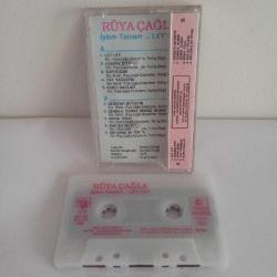 Kaset Rüya Çağla, işlem tamam - ley ley albümü