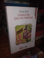 Charlie’nin Çikolata Fabrikası - Bitap Sahaf