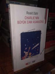 Charlie’nin Çikolata Fabrikası - Bitap Sahaf