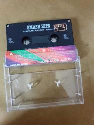 SMASH HITS COMPILATION ALBUM VOLUME 2 - KASET