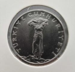 25 KURUŞ 1977