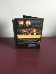 Dvd Film Bonfire Of The Vanities Şenlik Ateşi Türkçe Altyazılı Tom Hanks Bruce Willis