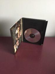 Dvd Film Bonfire Of The Vanities Şenlik Ateşi Türkçe Altyazılı Tom Hanks Bruce Willis