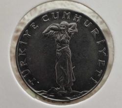 25 KURUŞ 1973