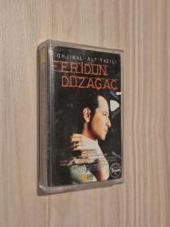KASET - Feridun Düzağaç - Orjinal Altyazılı