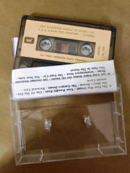 PINK FLOYD - THE FINAL CUT - KASET