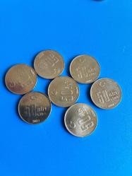 2004  50.000 Lira çil