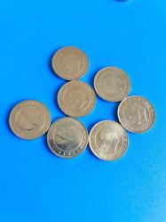 2004  50.000 Lira çil